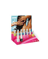 Summer ’26 Infinite Shine 14pc Vac Tray Display