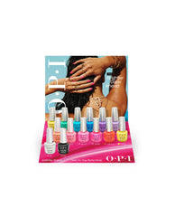 Summer ’26 Infinite Shine 14pc Vac Tray Display
