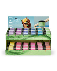 Summer ’26 Powder Perfection 24pc Chipboard Display