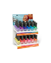 Summer ’26 Nail Lacquer 36pc Acrylic Display