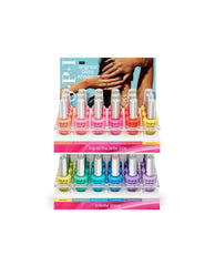 Summer ’26 Infinite Shine 36pc Acrylic Display