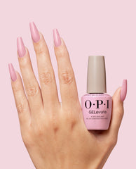 4get Me Not Nail Builder Gel Hand and Bottle 2