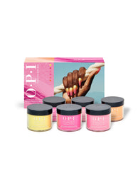 Summer ’26 OPI Powder Perfection Trial Pack 2