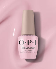 4get Me Not Nail Builder Gel
