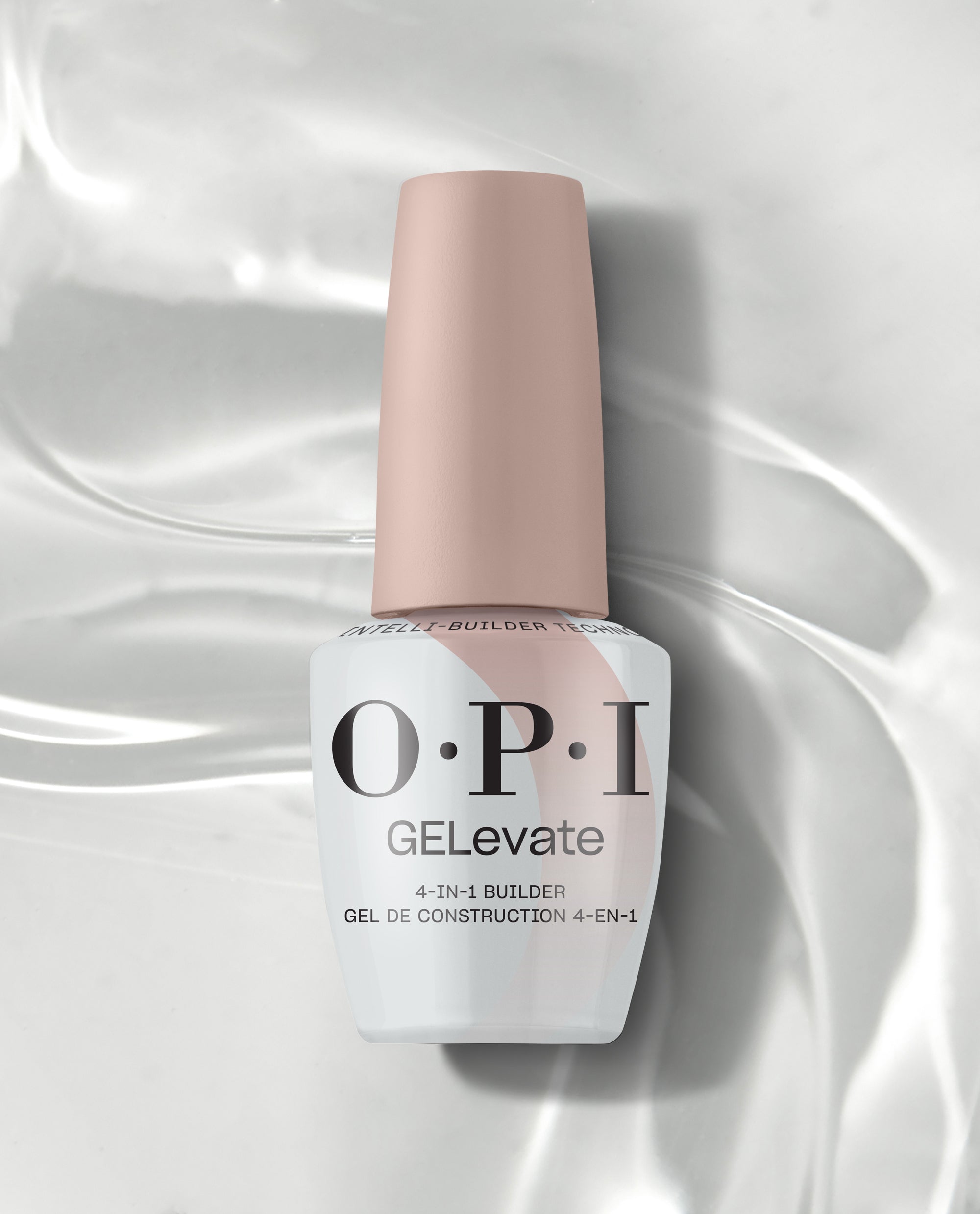 OPI'm Flawless Nail Builder Gel