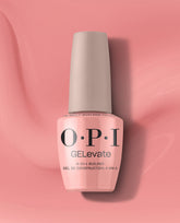 Pink Over-slay Nail Builder Gel