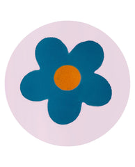 Blossom Sauce Press-on Nails Dot