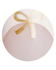 Bow-jour! Press-on Nails Dot