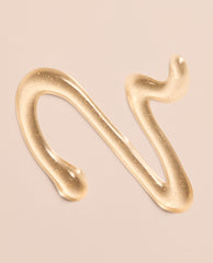 Good as Gold Cuticle Serum Swatch