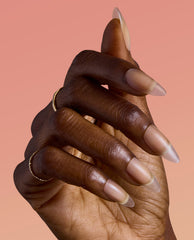 Lightning Flash Cure Gel Lamp Full Coverage Tips