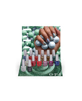 Holiday '25 Infinite Shine 14PC VAC Tray Display