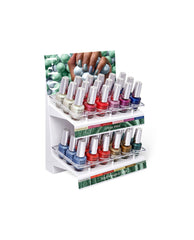 Holiday '25 Infinite Shine 36PC Acrylic Tray Display
