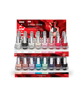 Infinite Shine 48 PC Acrylic Display