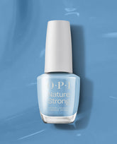 OPI Big Bluetiful Planet Blue Natural-origin Nail Polish