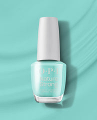 OPI Cactus What You Preach Green Natural-origin Nail Polish