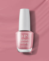 OPI For What It's Earth Brown Natural-origin Nail Polish