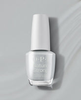 OPI It's Ashually OPI Gray Natural-origin Nail Polish