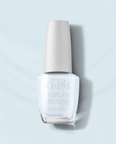 OPI Raindrop Expectations Gray Natural-origin Nail Polish
