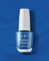 OPI Shore is Something! Blue Natural-origin Nail Polish
