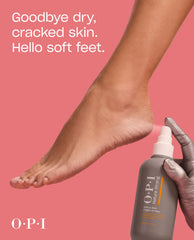 Soft & Gone Callus Softener