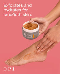Smooth It Out Hand & Foot Scrub