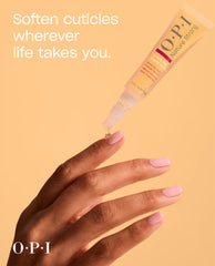 Good as Gold Cuticle Serum