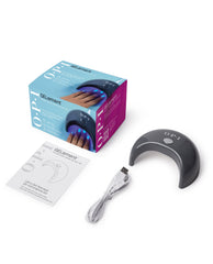 GELement™ LED Gel Lamp