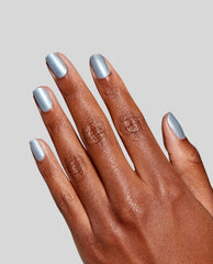 OPI Freeze n’ Thank You RapiDry Quick-Dry Nail Polish Mani