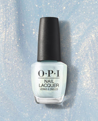 Air We Go Nail Polish