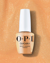 Beauty School Popout Gel Nail Polish
