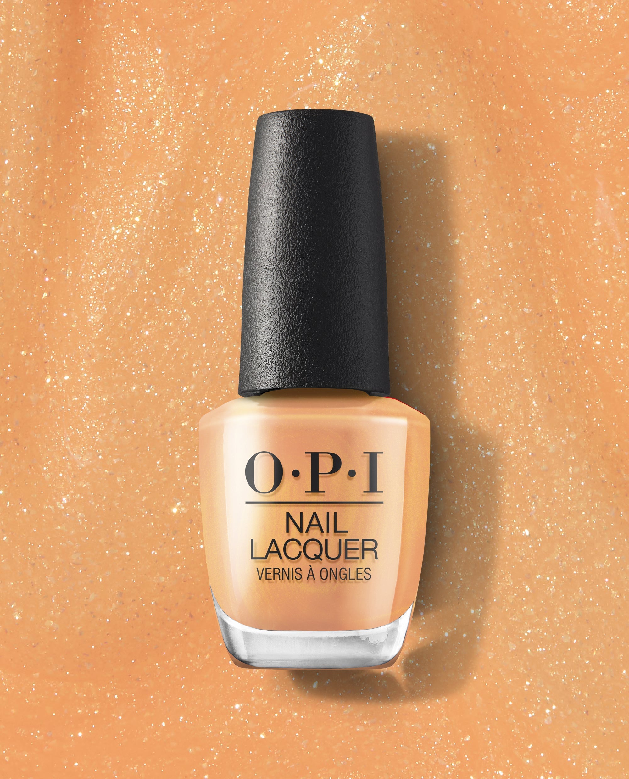 Beauty School Popout Nail Polish