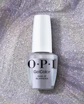 Case of Glamnesia Gel Nail Polish