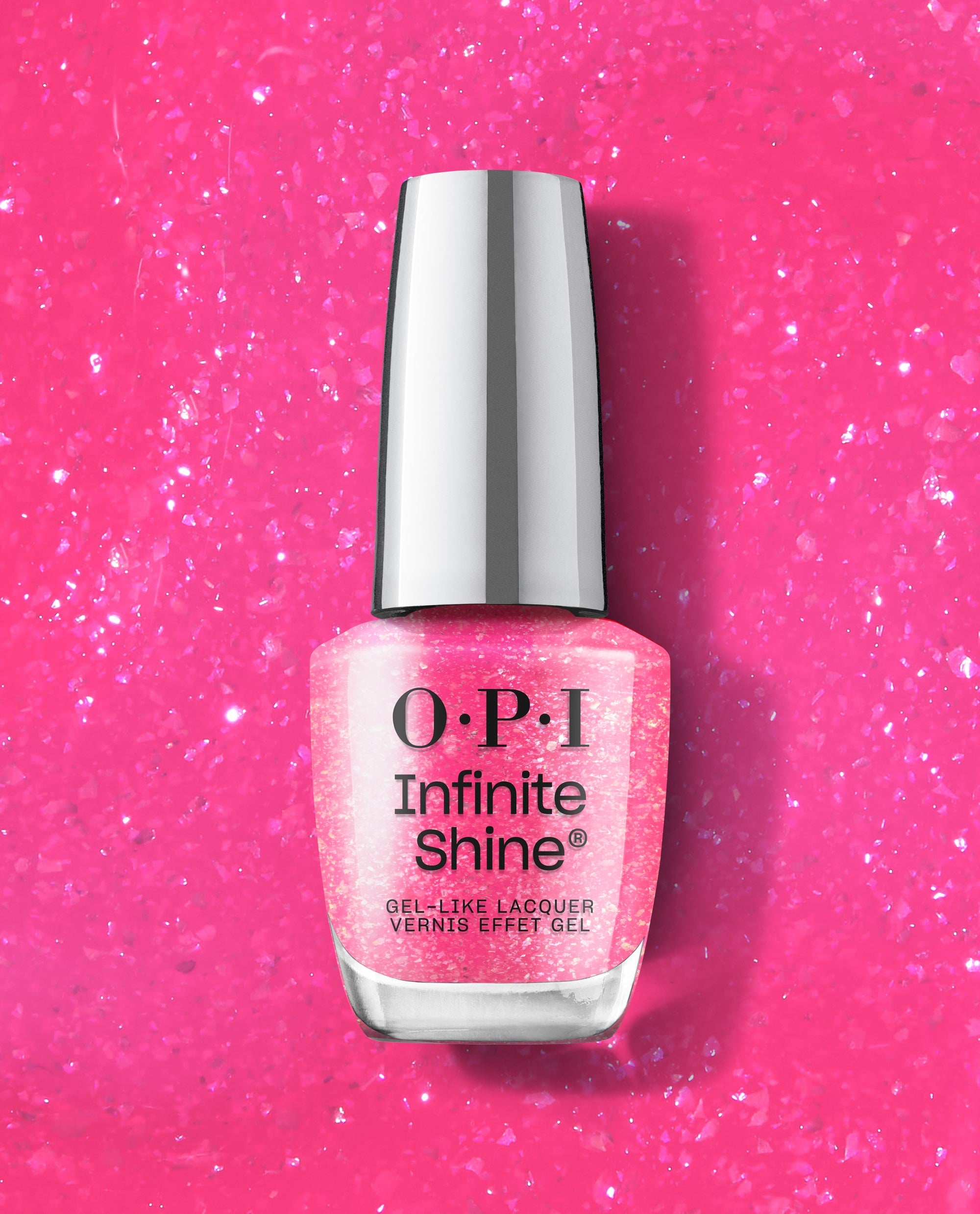 Glossed in Your Thoughts Long-Lasting Nail Polish