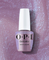 Grape Escape Gel Nail Polish