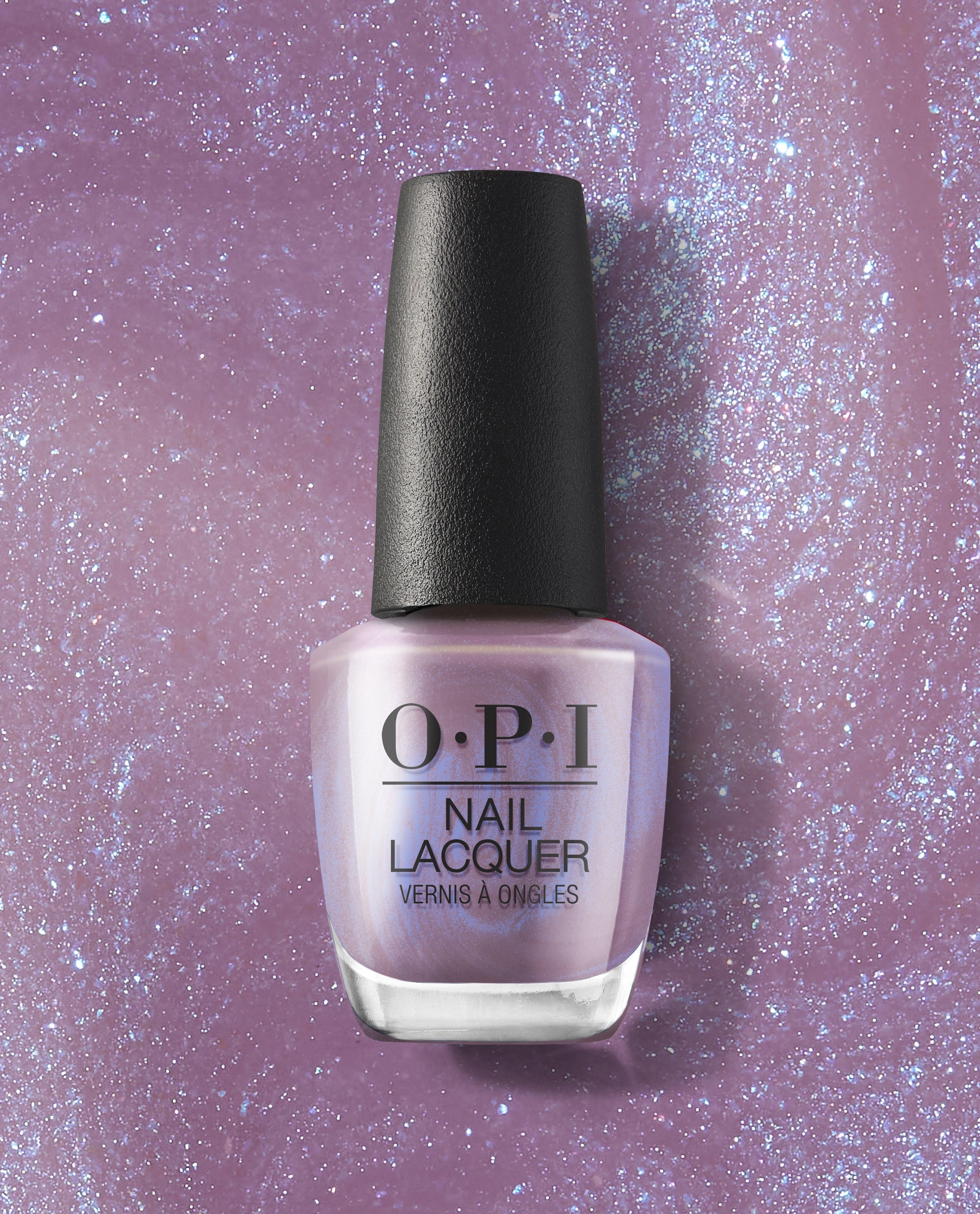 Grape Escape Nail Polish