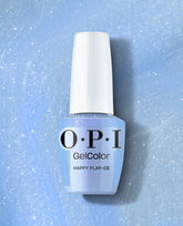 Happy Play-ce Gel Nail Polish