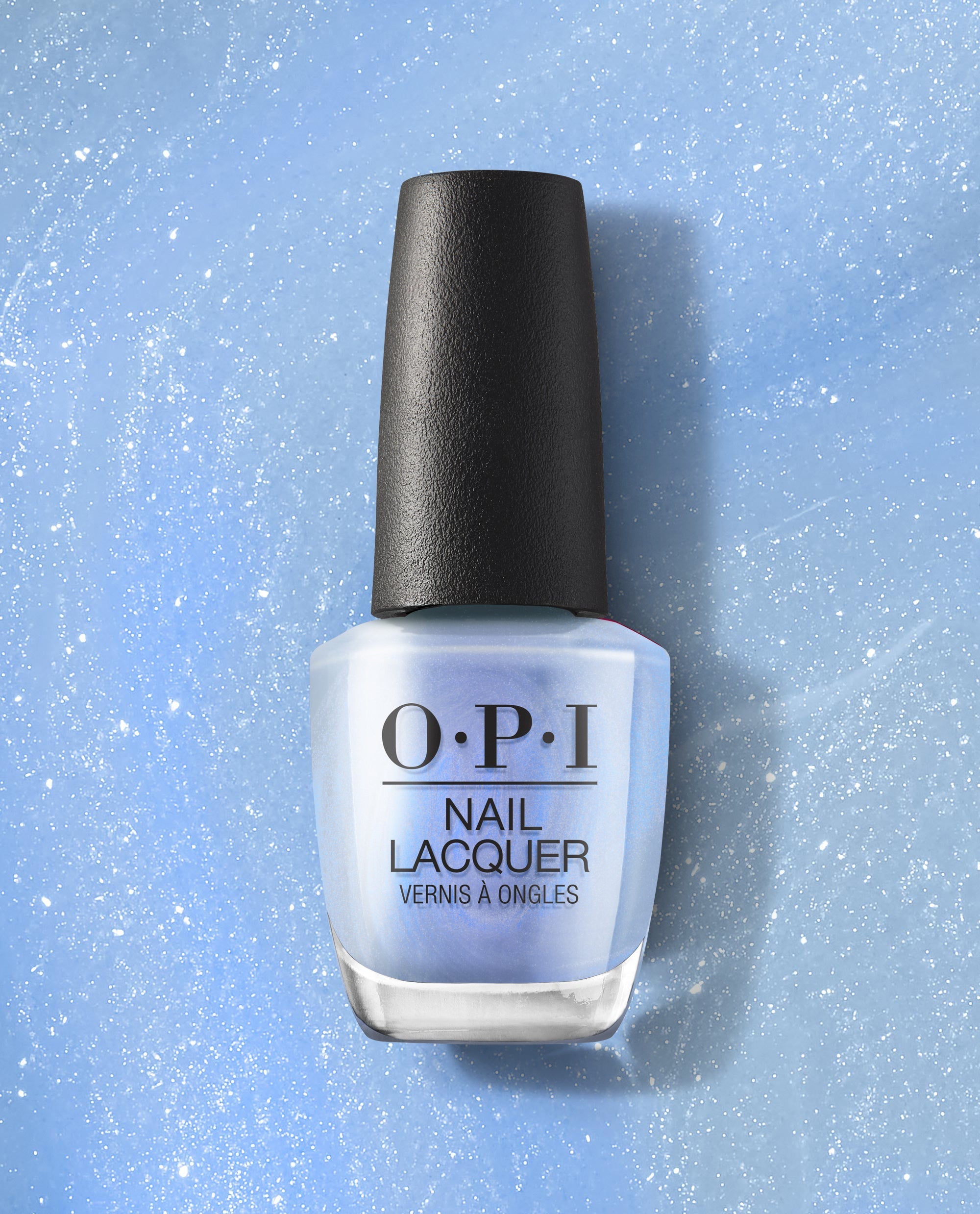 Happy Play-ce Nail Polish