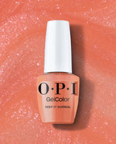 Keep it Surreal Gel Nail Polish