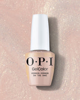 Mirror, Mirror on the Awe Gel Nail Polish