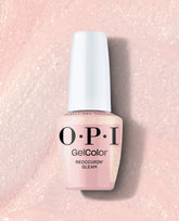 Reoccurin' Gleam Gel Nail Polish