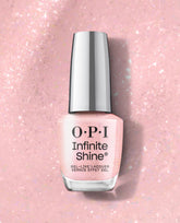 Sneak a Pink Long-Lasting Nail Polish