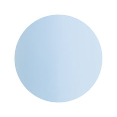 It’s a Boy! Baby Blue Press-On Nails Swatch
