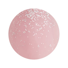 Let’s Get Glitter Sparkly Press-On Nails Swatch