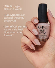 Nail Envy® Double Nude-y Nail Strengthener