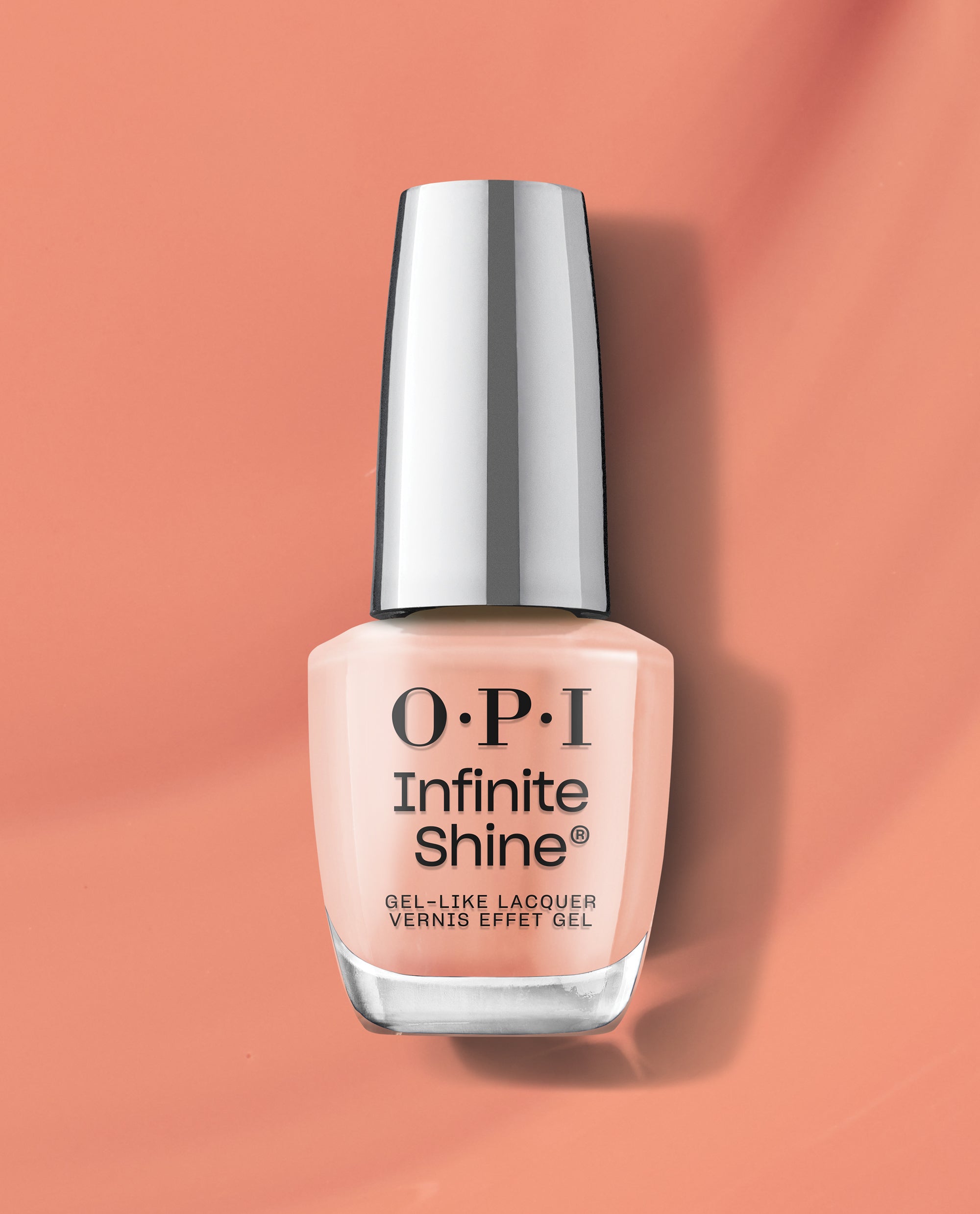 A Sherbert Thing Infinite Shine Bottle