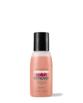 Acetone-Free Nail Polish Remover 1 Fl. Oz. - 30 mL