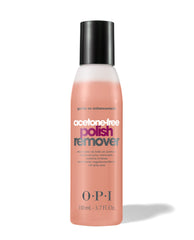 Acetone-Free Nail Polish Remover 4-Quart Value Pack - 3785 mL