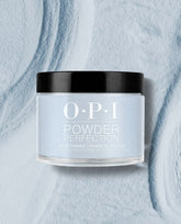 OPI Alpaca My Bags Green Dipping Powder