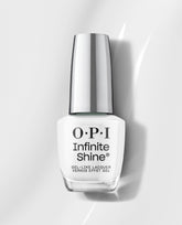 OPI Alpine Snow Long-lasting Nail Polish Bottle