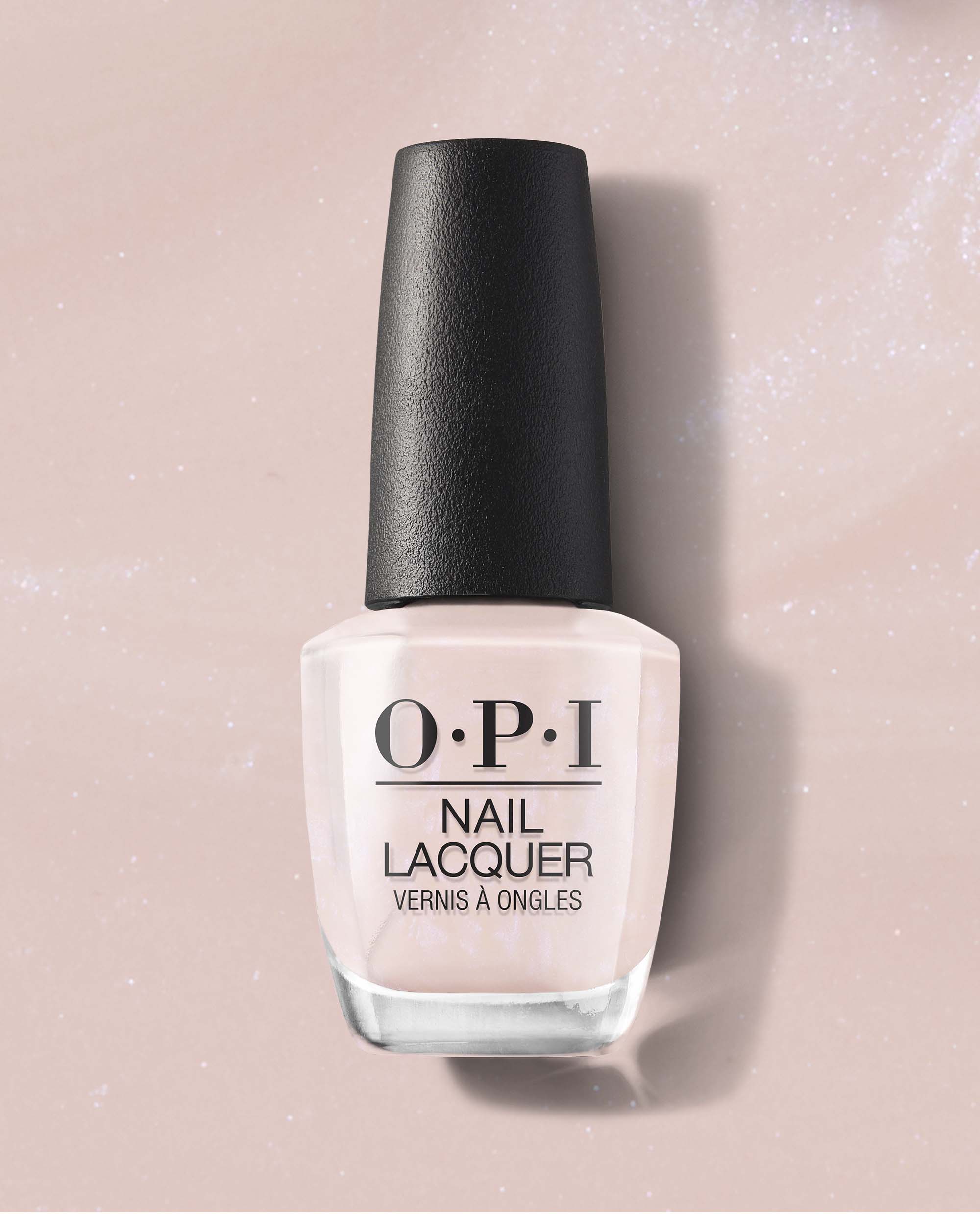 OPI Altar Ego Pink Nail Polish